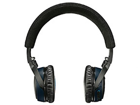 SoundLink on-ear Bluetooth headphones [�u���b�N]