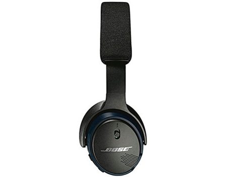 SoundLink on-ear Bluetooth headphones [�u���b�N]