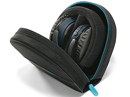 SoundLink on-ear Bluetooth headphones [�u���b�N]