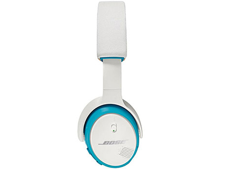 SoundLink on-ear Bluetooth headphones [�z���C�g]