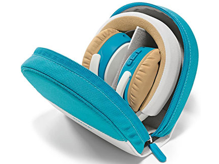 SoundLink on-ear Bluetooth headphones [�z���C�g]