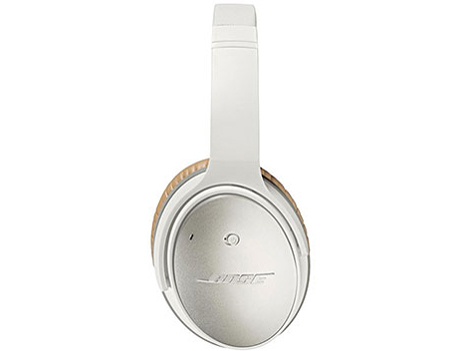 QuietComfort 25 Acoustic Noise Cancelling headphones Apple ���i�Ή����f�� [�z���C�g]