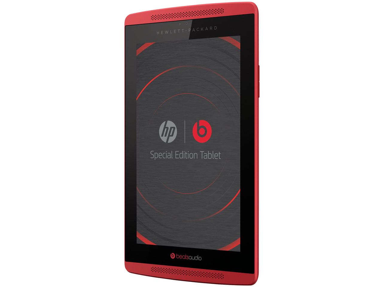 Slate 7 Beats Special Edition G1W07PA#ABJ �̐��i�摜