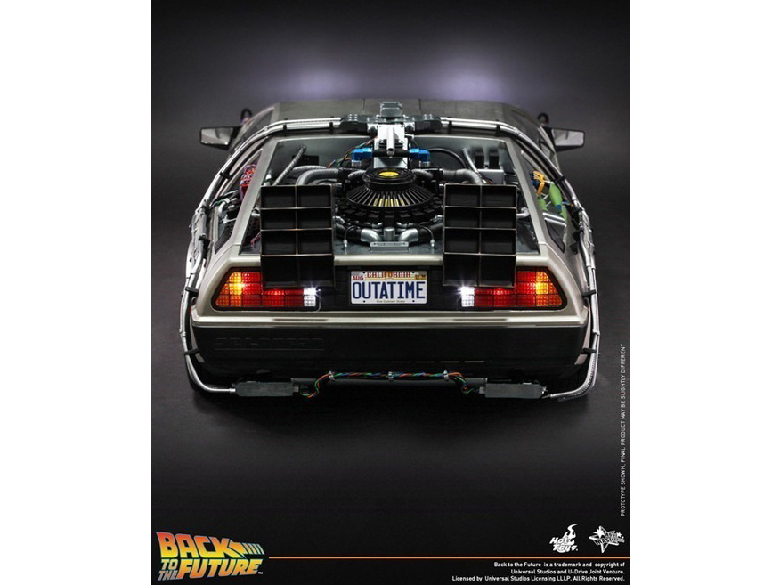 ���[�r�[�E�}�X�^�[�s�[�X �o�b�N�E�g�D�E�U�E�t���[�`���[ �f�����A���E�^�C���}�V��