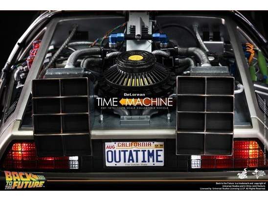 ���[�r�[�E�}�X�^�[�s�[�X �o�b�N�E�g�D�E�U�E�t���[�`���[ �f�����A���E�^�C���}�V��