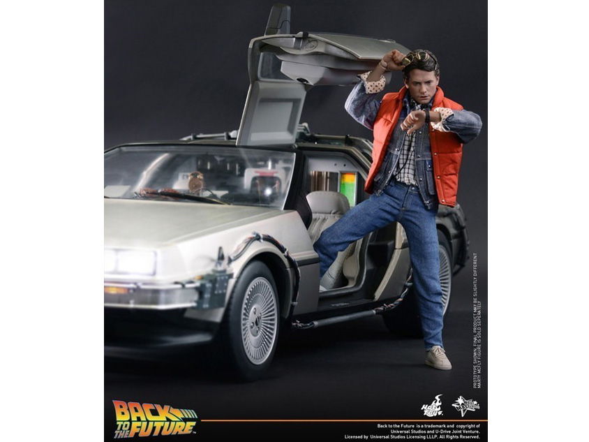 ���[�r�[�E�}�X�^�[�s�[�X �o�b�N�E�g�D�E�U�E�t���[�`���[ �f�����A���E�^�C���}�V��