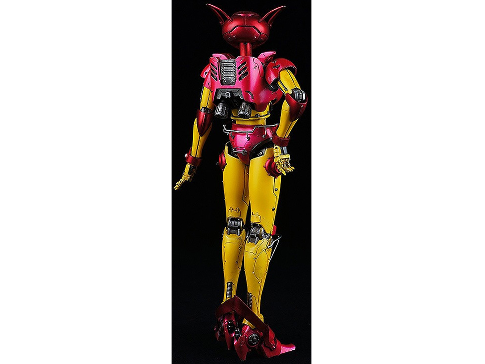 �}�W���K�[Z �A�t���_�CA