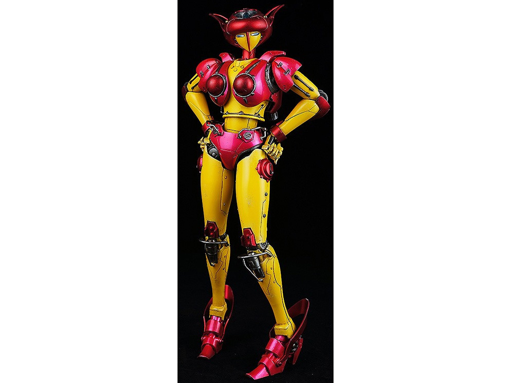 �}�W���K�[Z �A�t���_�CA