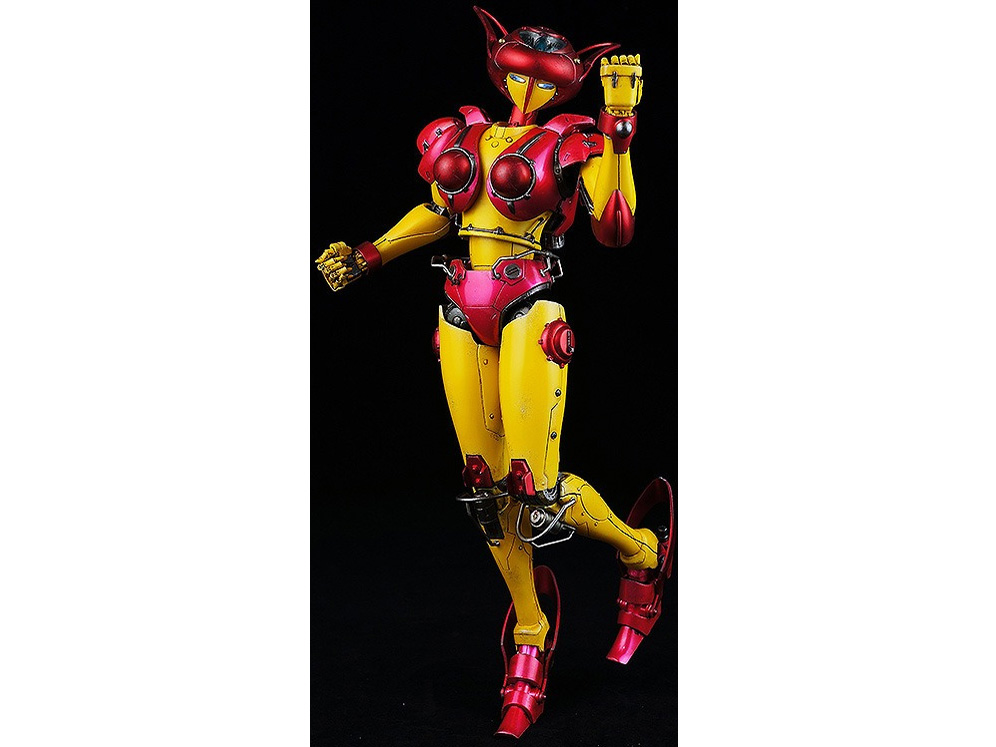 �}�W���K�[Z �A�t���_�CA