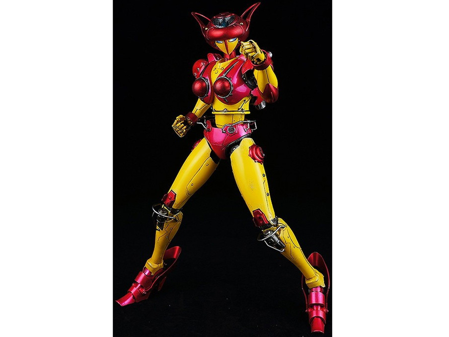 �}�W���K�[Z �A�t���_�CA