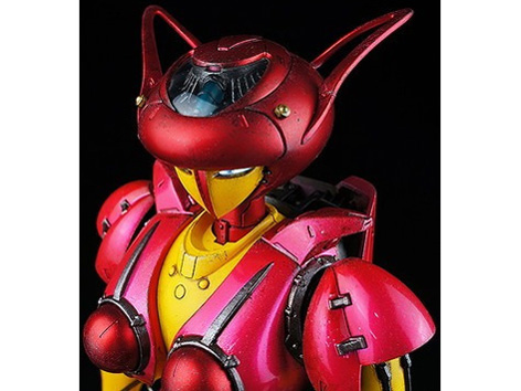 �}�W���K�[Z �A�t���_�CA