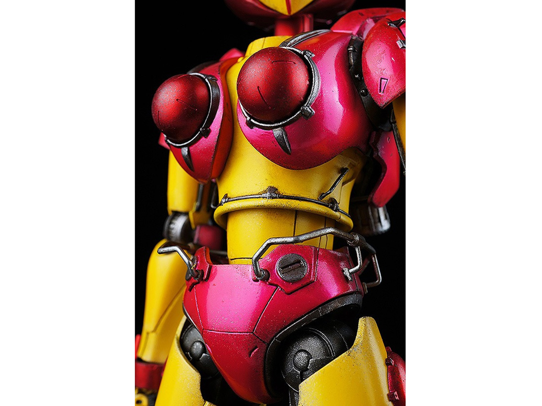 �}�W���K�[Z �A�t���_�CA