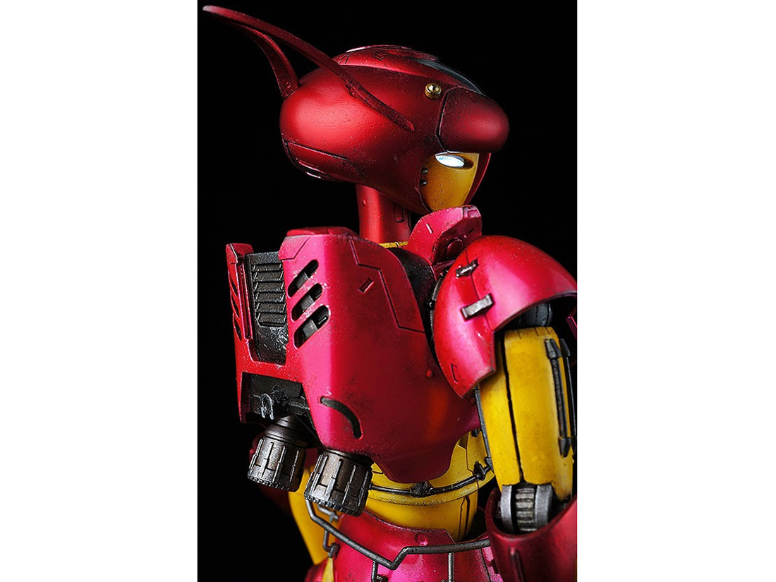 �}�W���K�[Z �A�t���_�CA