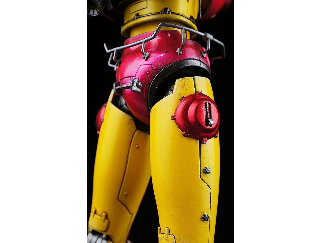 �}�W���K�[Z �A�t���_�CA