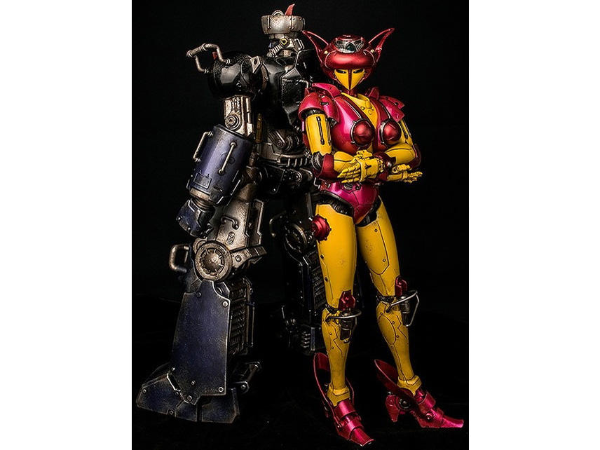 �}�W���K�[Z �A�t���_�CA