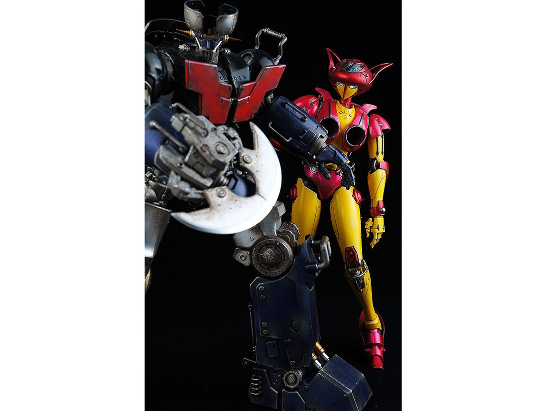 �}�W���K�[Z �A�t���_�CA