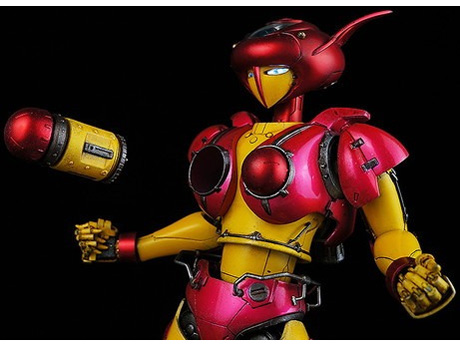 �}�W���K�[Z �A�t���_�CA