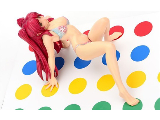 ToHeart2 ����� ���f�̃c�C�X�^�[�Q�[��Ver.