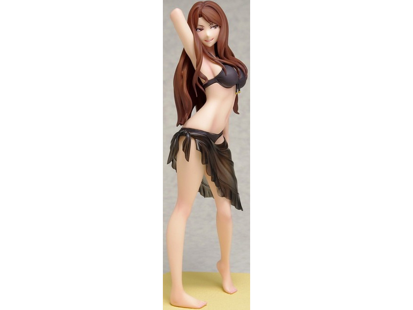 BEACH QUEENS �Ƃ���Ȋw�̒��d���CS<���[���K��> ���쒾��