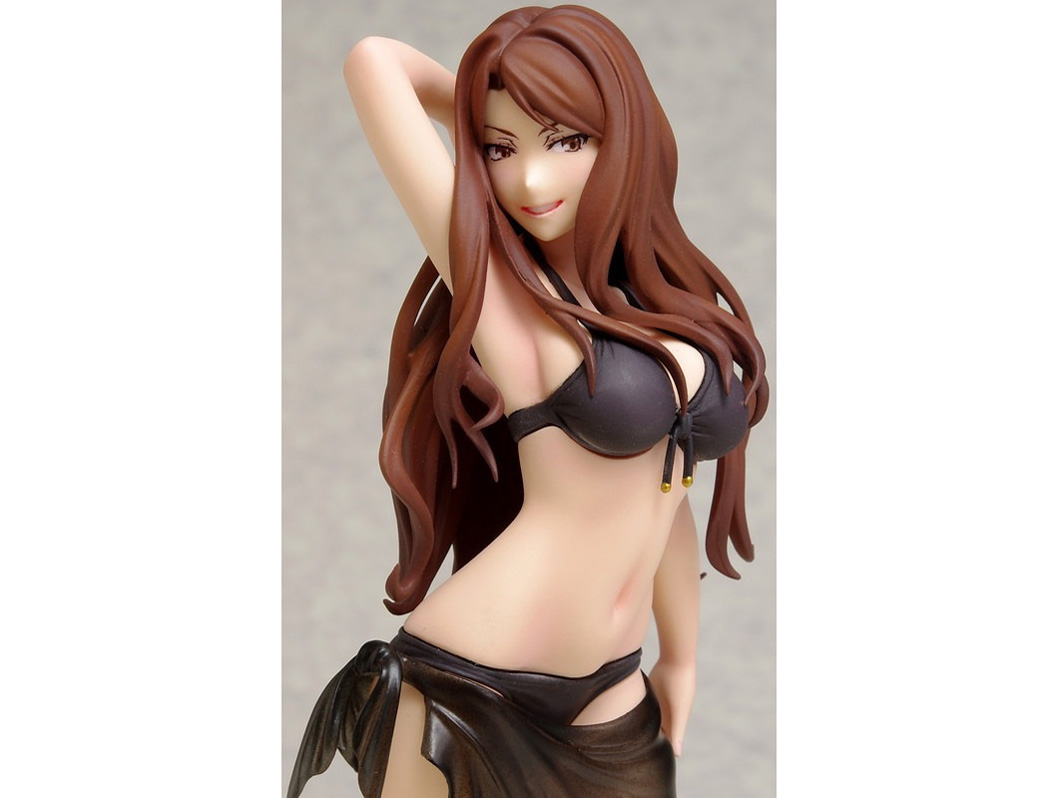 BEACH QUEENS �Ƃ���Ȋw�̒��d���CS<���[���K��> ���쒾��