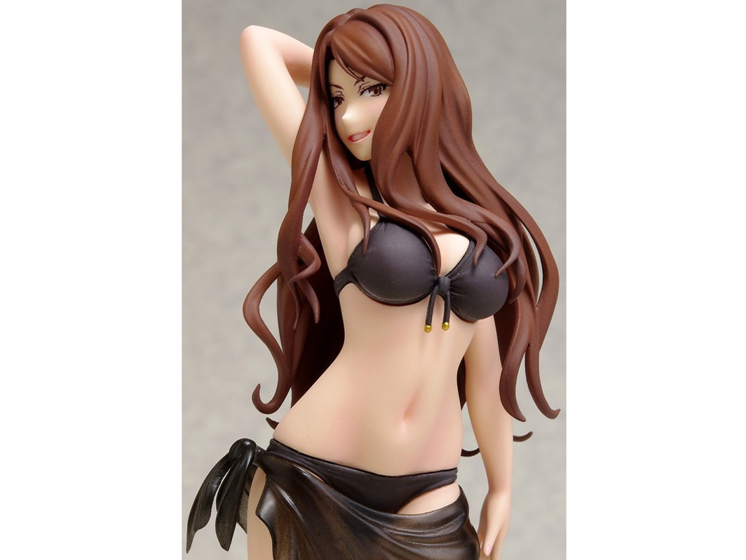 BEACH QUEENS �Ƃ���Ȋw�̒��d���CS<���[���K��> ���쒾��