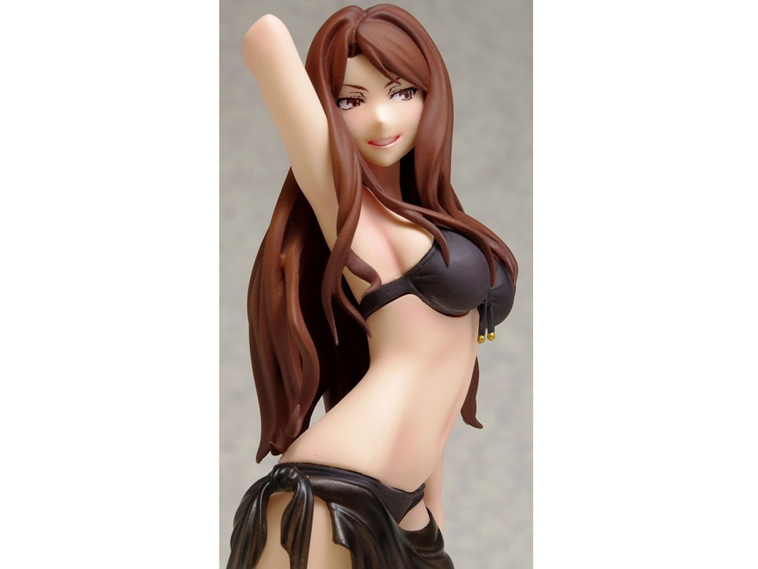 BEACH QUEENS �Ƃ���Ȋw�̒��d���CS<���[���K��> ���쒾��