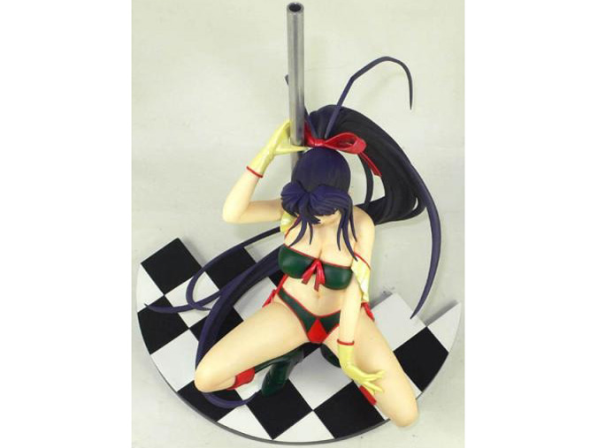 �n�C�X�N�[��DxD ��T de Dance �P����T �|�[���_���Xver.