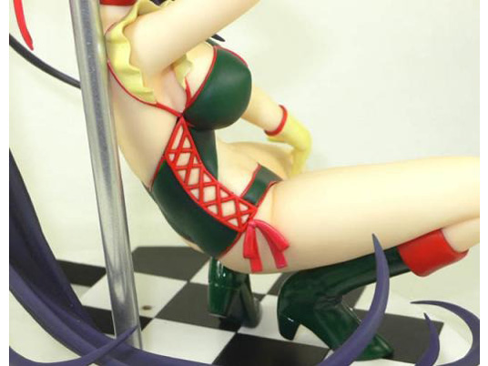 �n�C�X�N�[��DxD ��T de Dance �P����T �|�[���_���Xver.