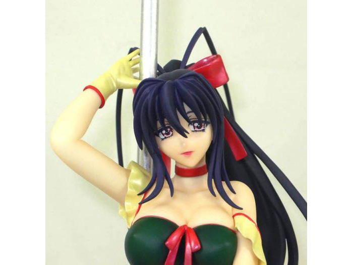 �n�C�X�N�[��DxD ��T de Dance �P����T �|�[���_���Xver.