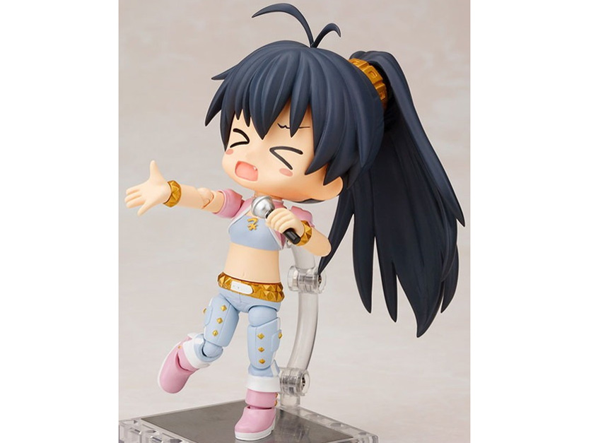 �L���[�|�b�V�� �A�C�h���}�X�^�[ ��ߔe��