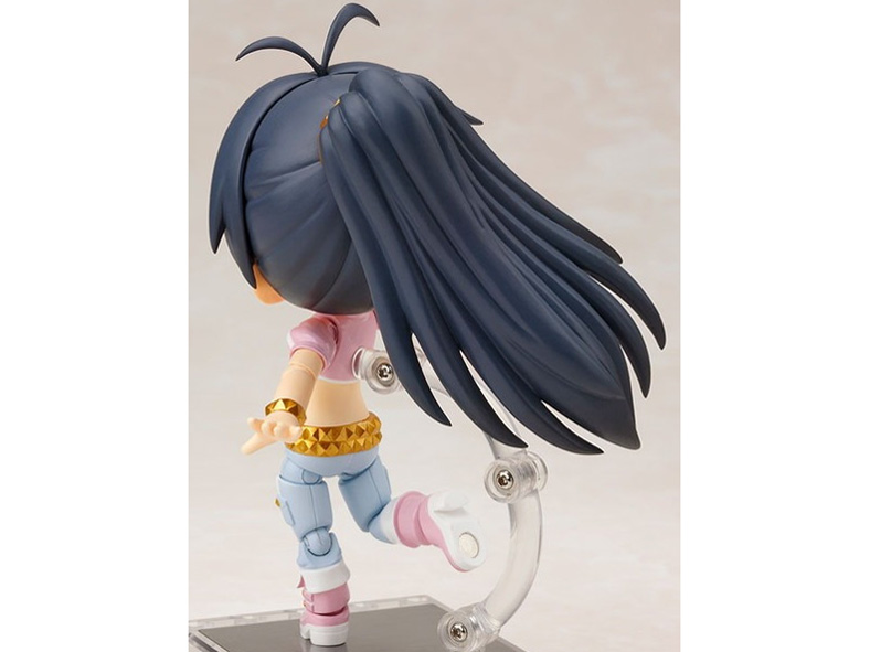 �L���[�|�b�V�� �A�C�h���}�X�^�[ ��ߔe��