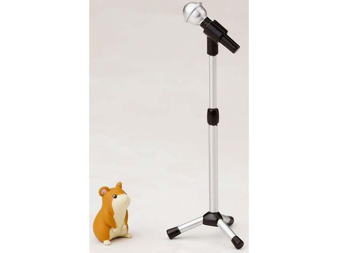 �L���[�|�b�V�� �A�C�h���}�X�^�[ ��ߔe��