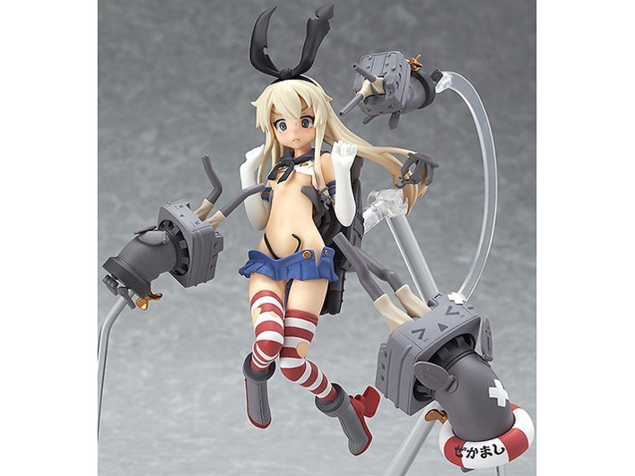 �͑����ꂭ����� -�͂���- figFIX ���� ���jver. �̐��i�摜