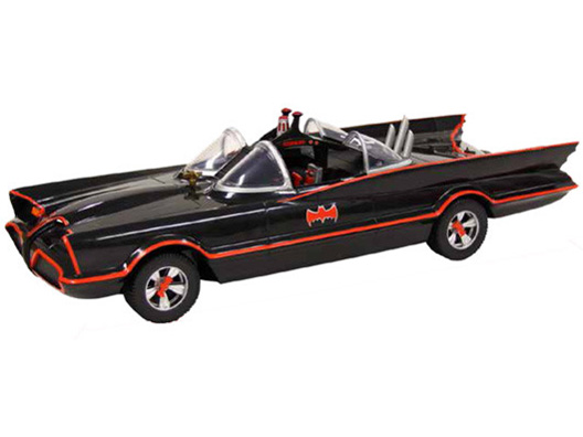 �A�N�V�����t�B�M���A �o�b�g�}�� 1966�NTV�V���[�Y 6�C���` �o�b�g���[�r�� �̐��i�摜