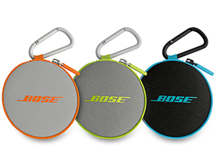 SoundSport in-ear headphones Apple ���i�Ή����f�� [�O���[��]