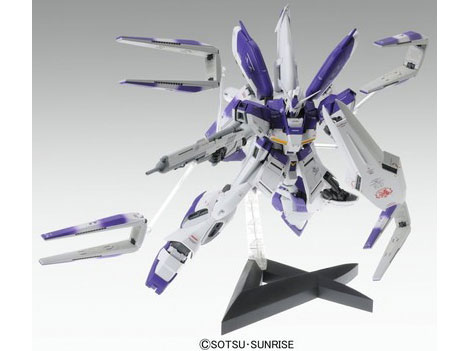 MG 1/100 Hi-�˃K���_�� Ver.Ka