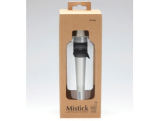 Mistick [�T�e���V���o�[]