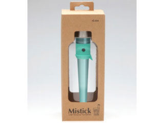 Mistick [�~���g�O���[��]