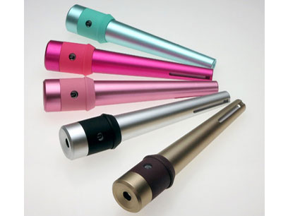 Mistick [�V�����p���S�[���h]