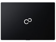 FMV LIFEBOOK UH�V���[�Y WU1/M WMU1N77_B624 ���i.com���� Core i7�E������10GB�EOffice���ڃ��f�� [�X�p�[�N�����O�u���b�N]