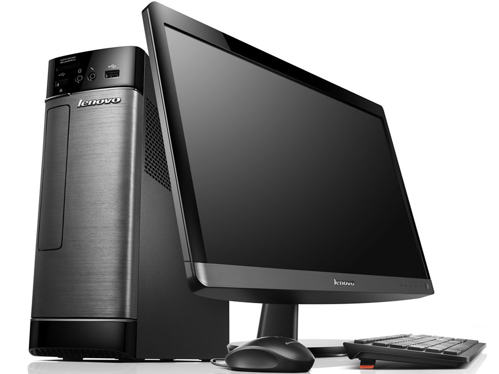 Lenovo H530s 57324811 �̐��i�摜