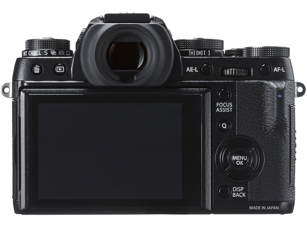 FUJIFILM X-T1 F X-T1B/18135KIT �����Y�L�b�g
