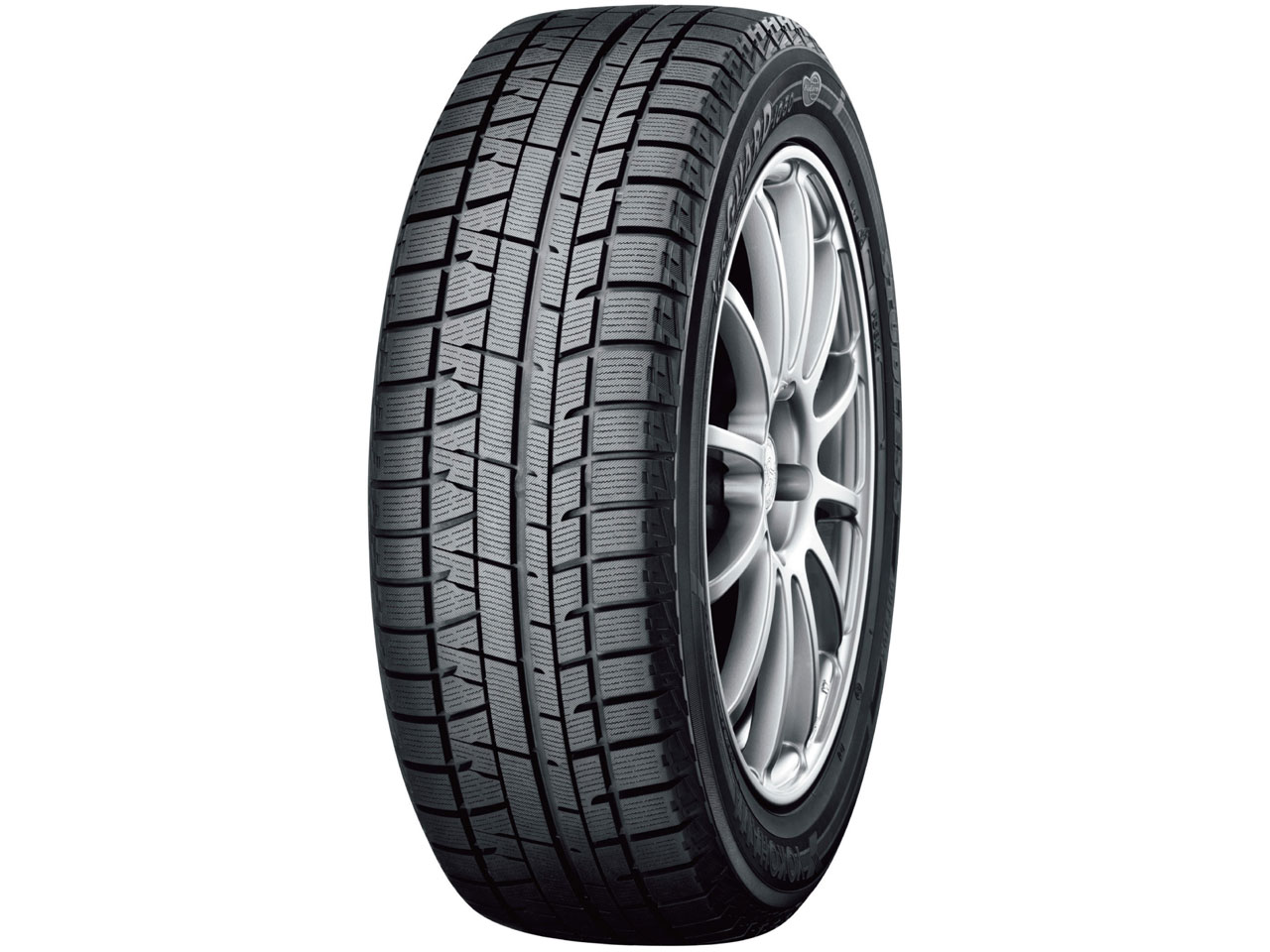 ice GUARD 5 iG50 185/60R16 86Q �̐��i�摜
