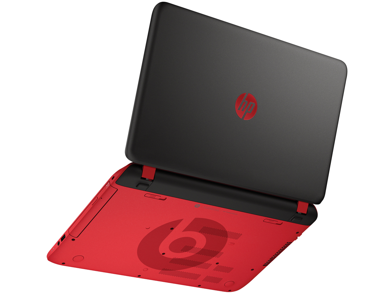 HP Beats 15-p010AU J8B62PA-AAAA