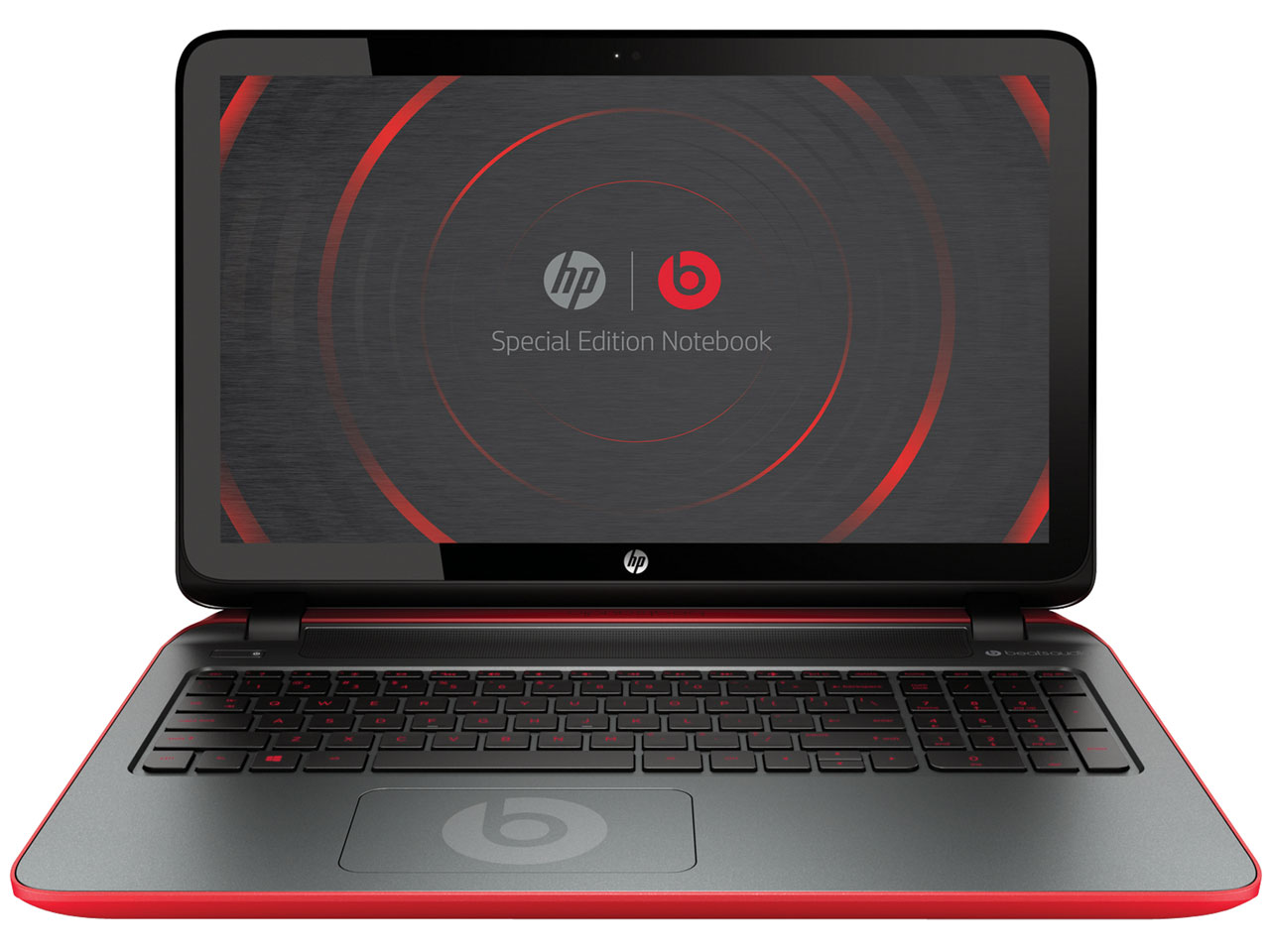 HP Beats 15-p010AU J8B62PA-AAAA �̐��i�摜