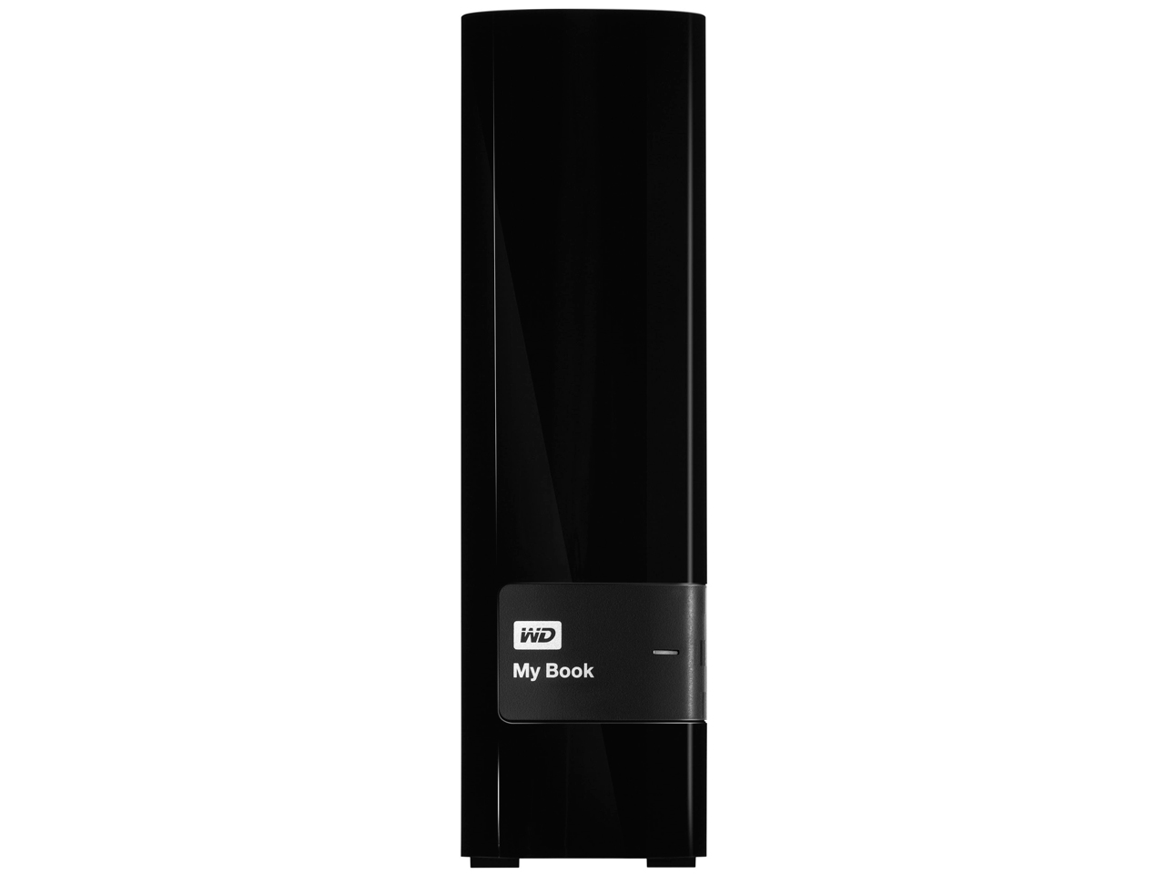 My Book WDBFJK0060HBK