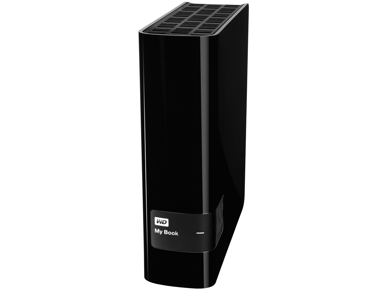 My Book WDBFJK0060HBK