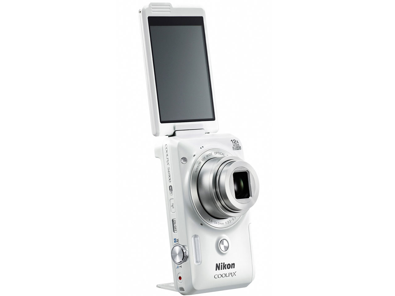 COOLPIX S6900 [�i�`�������z���C�g]