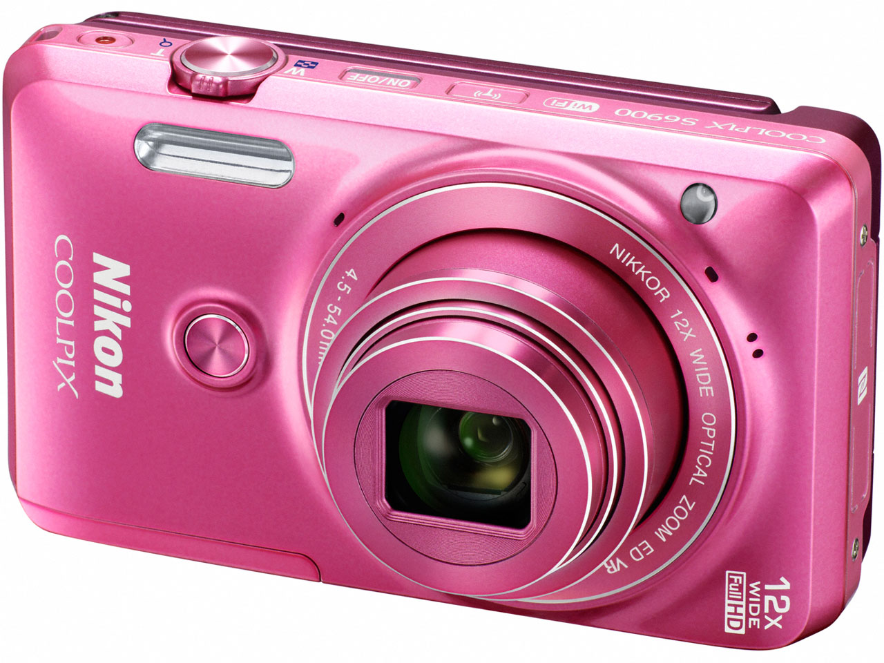 COOLPIX S6900 [�O���b�V�[�s���N]