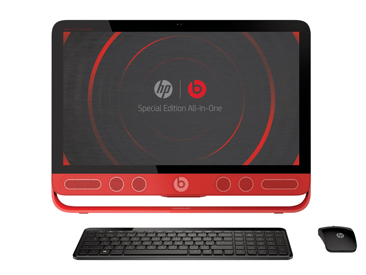 ENVY Beats 23-n130jp J1F49AA-AAAA �̐��i�摜